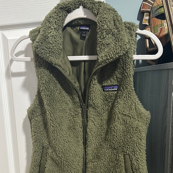 Patagonia Vest - Picture 3 of 3